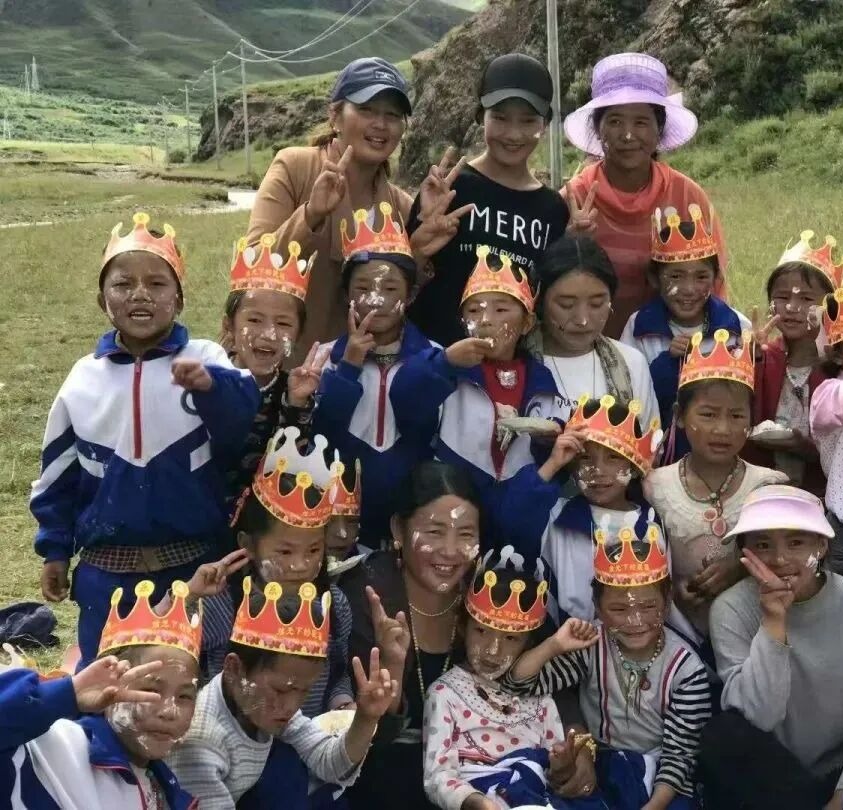 毛庄乡中心幼儿园和小学