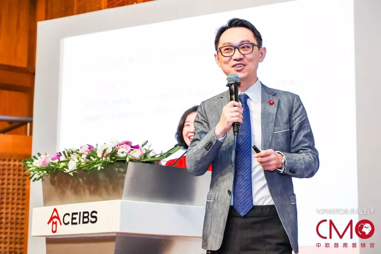 现场观众积极提问互动交流