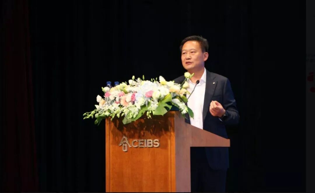 罗振宇（得到App创始人）精彩演讲