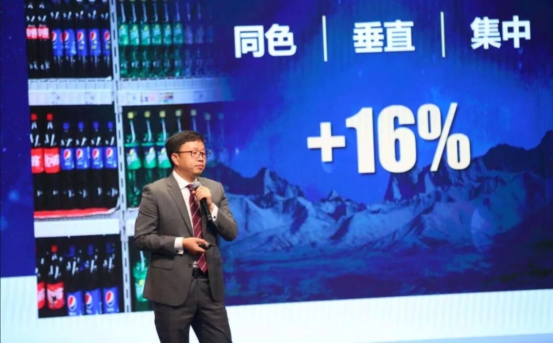 众引传播陈陶琦分享用户价值导向