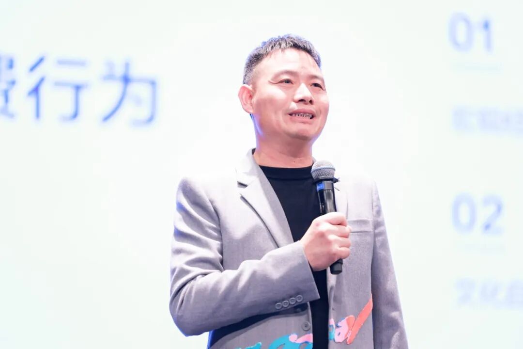 论坛盛况：主题对话