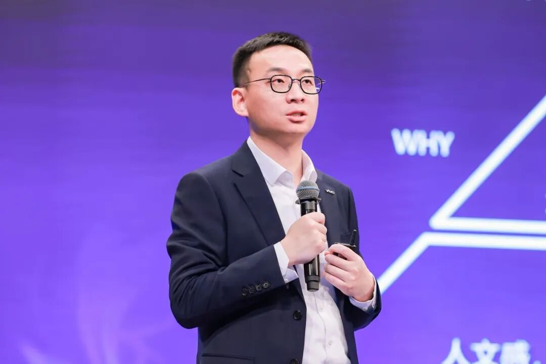 现场互动：观众提问
