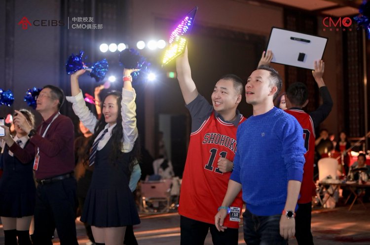 无锡年会精彩瞬间