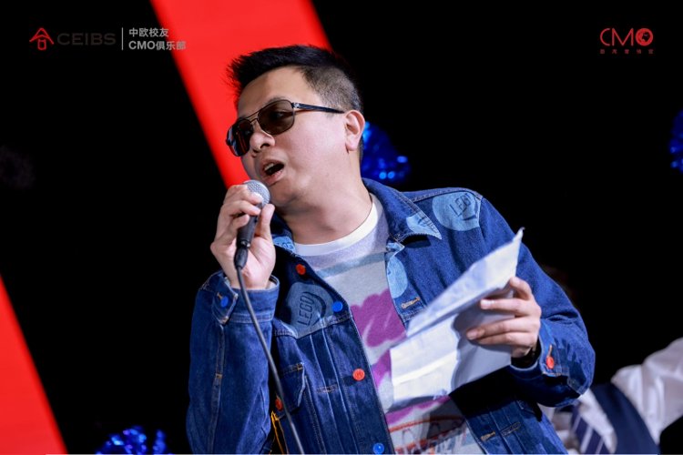 无锡年会精彩瞬间